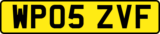 WP05ZVF