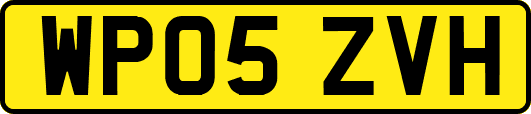 WP05ZVH
