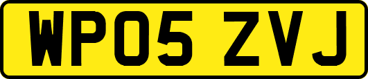 WP05ZVJ