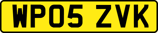 WP05ZVK