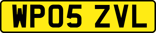 WP05ZVL