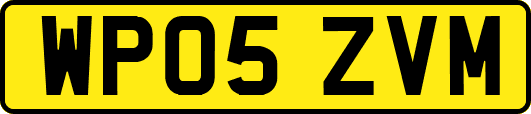 WP05ZVM