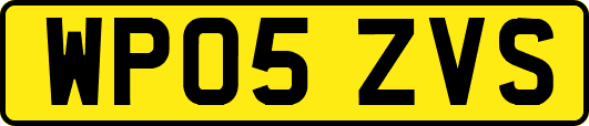WP05ZVS