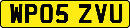 WP05ZVU