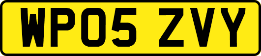 WP05ZVY