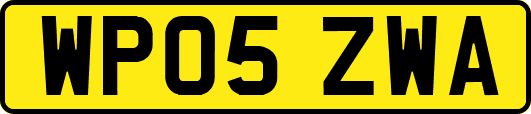 WP05ZWA