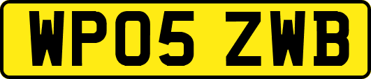 WP05ZWB