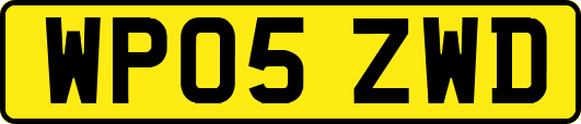 WP05ZWD