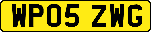 WP05ZWG