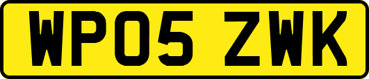 WP05ZWK