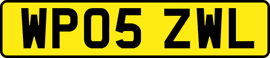 WP05ZWL