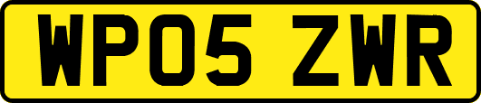 WP05ZWR