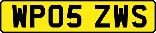WP05ZWS