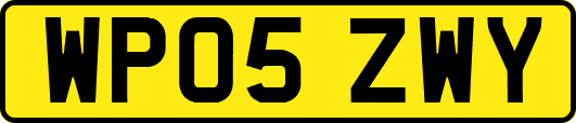 WP05ZWY