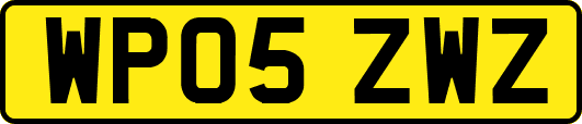 WP05ZWZ