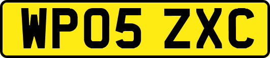 WP05ZXC