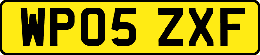 WP05ZXF