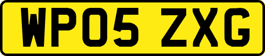 WP05ZXG
