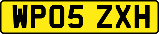 WP05ZXH