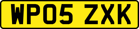 WP05ZXK