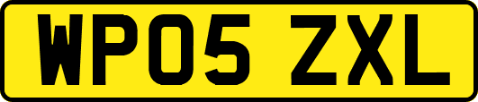 WP05ZXL