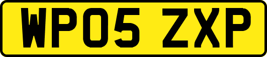 WP05ZXP
