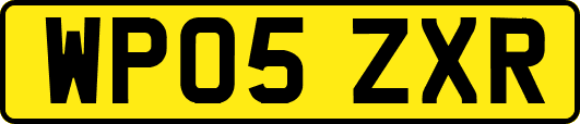 WP05ZXR