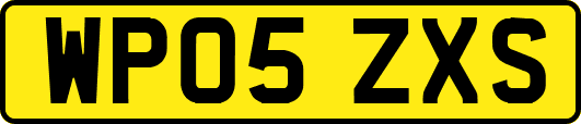 WP05ZXS