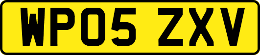 WP05ZXV