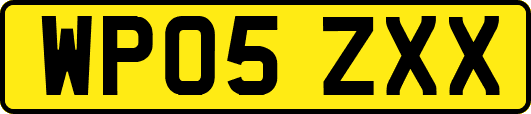 WP05ZXX
