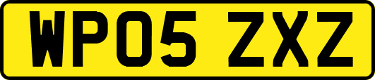 WP05ZXZ