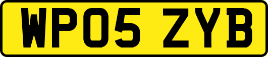 WP05ZYB
