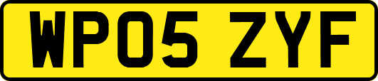 WP05ZYF