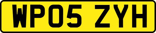 WP05ZYH