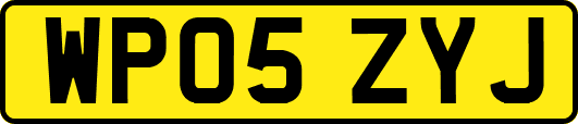 WP05ZYJ