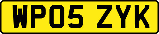 WP05ZYK