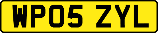 WP05ZYL