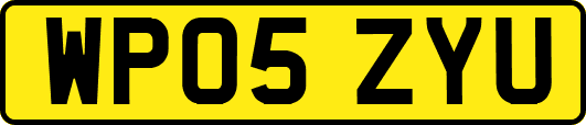 WP05ZYU
