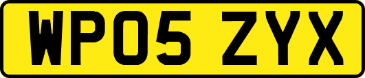 WP05ZYX