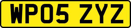 WP05ZYZ
