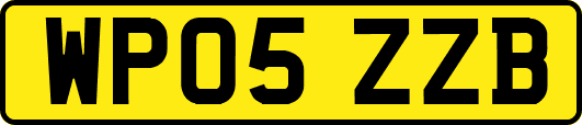 WP05ZZB