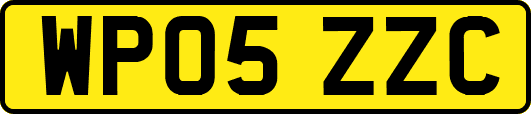 WP05ZZC