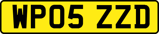WP05ZZD