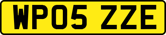 WP05ZZE