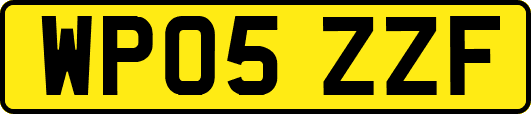 WP05ZZF