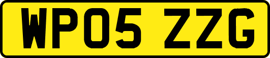 WP05ZZG