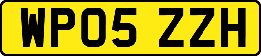 WP05ZZH