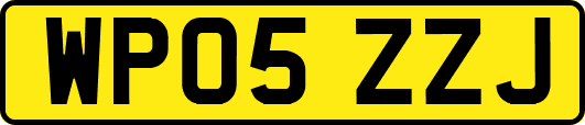 WP05ZZJ