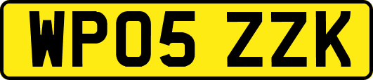 WP05ZZK