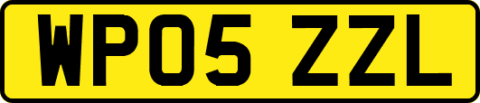 WP05ZZL